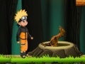 Gioco Naruto Adventure