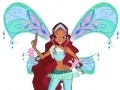 Gioco Winx Fairies: Fairy Select