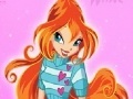 Gioco Winx: How well do you know Bloom?