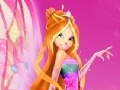 Gioco Winx: How well do you know Flora
