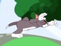 Gioco Tom and Jerry: Sly Taffy