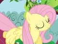 Gioco My Little Pony: Fluttershy Puzzles