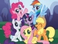 Gioco My Little Pony: Meet the Ponies