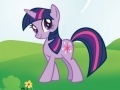 Gioco My Little Pony: Individual test