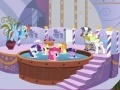 Gioco My Little Pony: Friendship - it's a miracle - Rarity