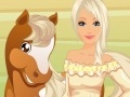 Gioco Barbie`s Country Horse