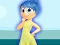 Gioco Puzzle: Inside Out - Math Test