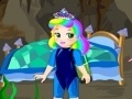 Gioco Princess Juliette: Underwater Escape