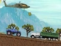 Gioco Monster Truck Revolution 2
