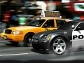 Gioco Miami Taxi Driver 