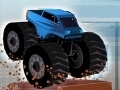 Gioco Monster Truck Trial