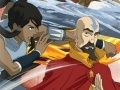 Gioco The Legend of Korra: What do you want to tame?