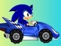 Gioco Sonic: Star Race 2