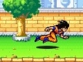 Gioco Flappi Goku 1.2
