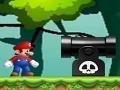 Gioco Mario in the Jungle