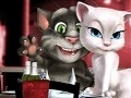 Gioco Talking Tom and Love