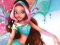 Gioco Winx Club: Let Your Wings Shine