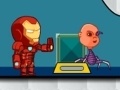 Gioco Iron Man: Adventures