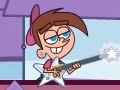 Gioco The Fairly OddParents: Wishology Trilogy - Chapter 2: The Darkness' Revenge!