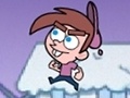 Gioco The Fairly OddParents: Jingle Bell Jump