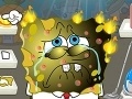 Gioco Sponge Bob Burn Treatment