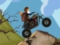 Gioco ATV Trike Hill Adventure