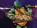 Gioco Teenage Mutant Ninja Turtles: What's Your TMNT Pizza Topping?
