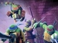 Gioco Teenage Mutant Ninja Turtles: Sewer Run