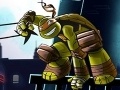 Gioco Teenage Mutant Ninja Turtles: Shadow Heroes