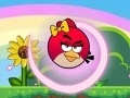 Gioco Angry Birds Forest Adventure