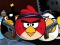 Gioco Naughty Angry Birds