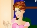 Gioco Princess Aurora - Cleanup