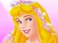 Gioco Princess Aurora: Rotate Puzzle