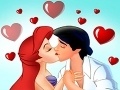Gioco Ariel Kissing
