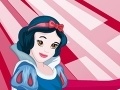 Gioco Princess Snow White: A wedding in the doll house