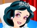 Gioco Snow White: Foot Doctor