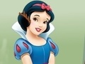 Gioco Snow White Messy