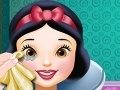 Gioco Snow White: Eye Treatment