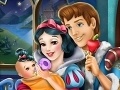 Gioco Snow White: Baby Feeding