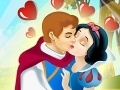 Gioco Snow White: Love Story