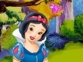 Gioco Princces Snow White: Lazy