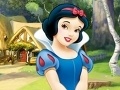 Gioco Snow White: Quiz