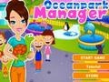 Gioco Oceanpark Manager