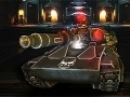 Gioco Tank World Domination