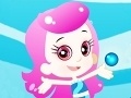 Gioco Bubble Gruppies:  Dress Up