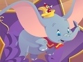 Gioco Dumbo: Big Top Blaze