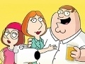 Gioco Family Guy: Solitaire
