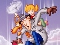 Gioco Inspector Gadget: Matching Game
