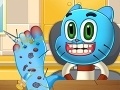 Gioco Gumball Foot Doctor