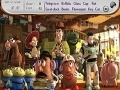 Gioco Toy Story: Find The Objects 1